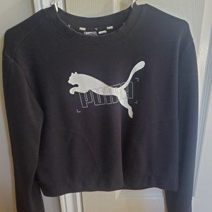 PUMA | Crop top | Small